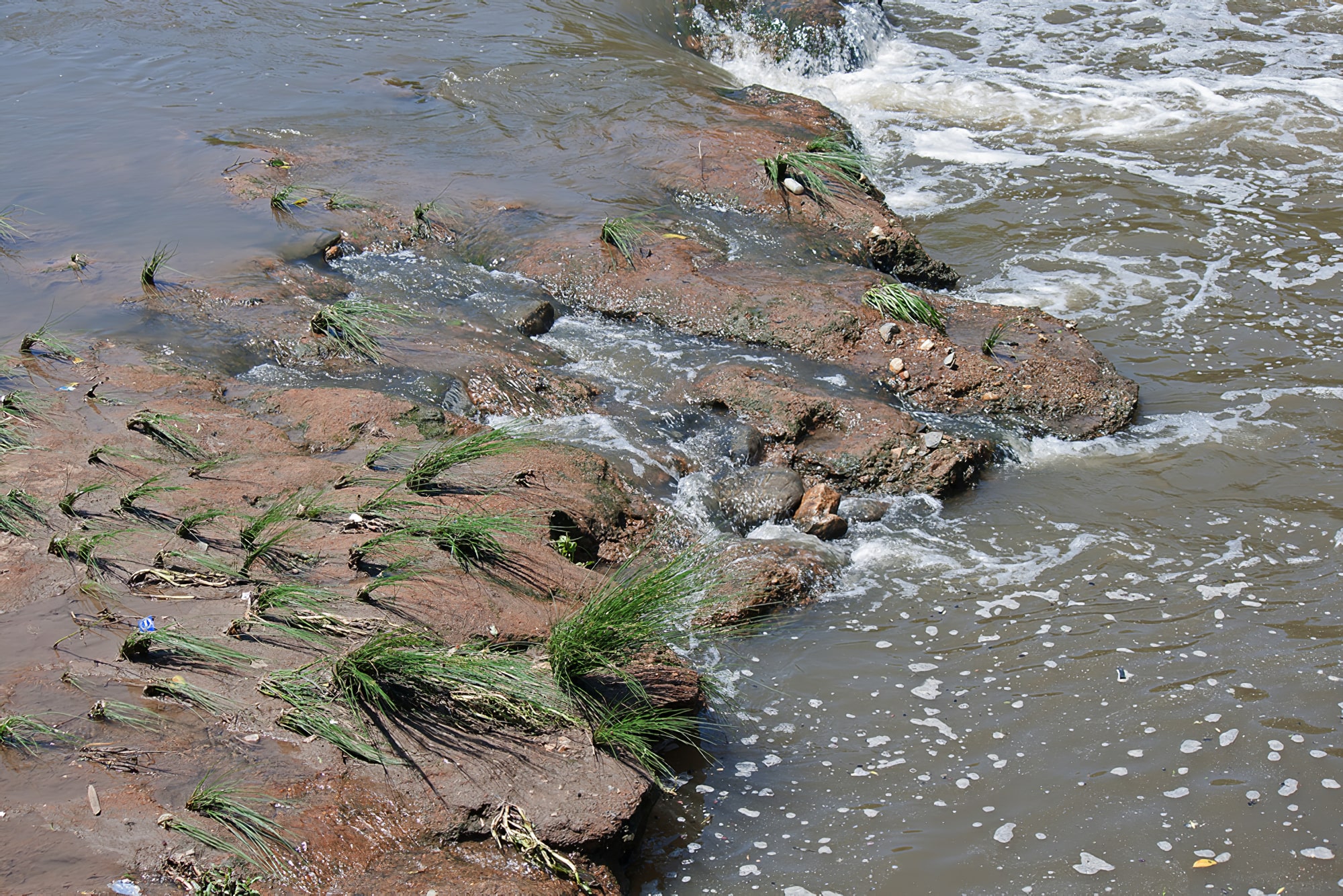 Sediment Analizi