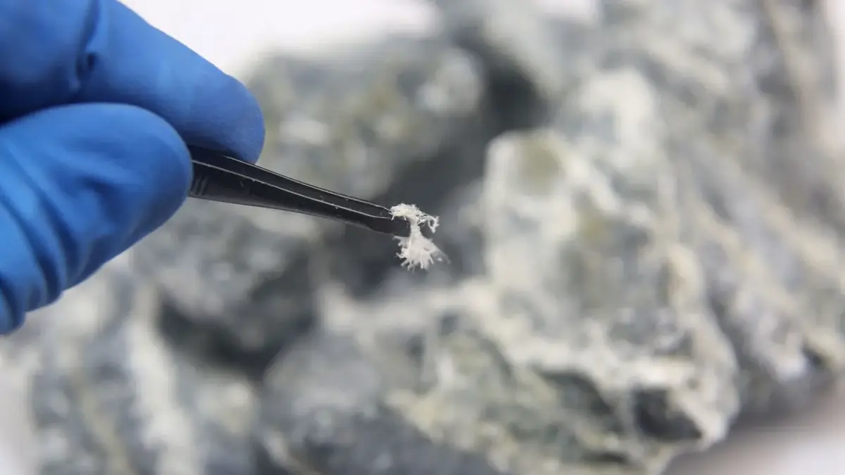 What is Asbestos and How is Asbestos Analysis Performed?