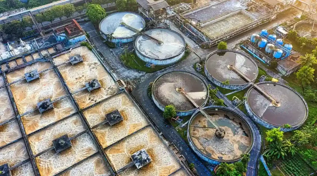 What is Sewage Sludge Analysis?