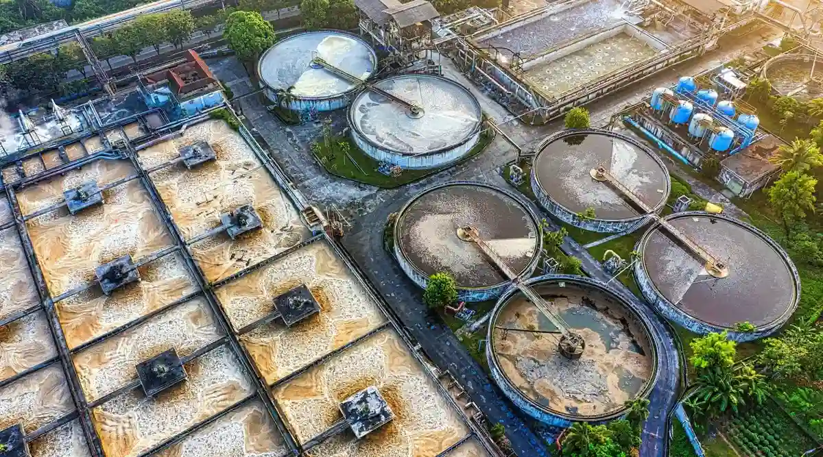What is Sewage Sludge Analysis?