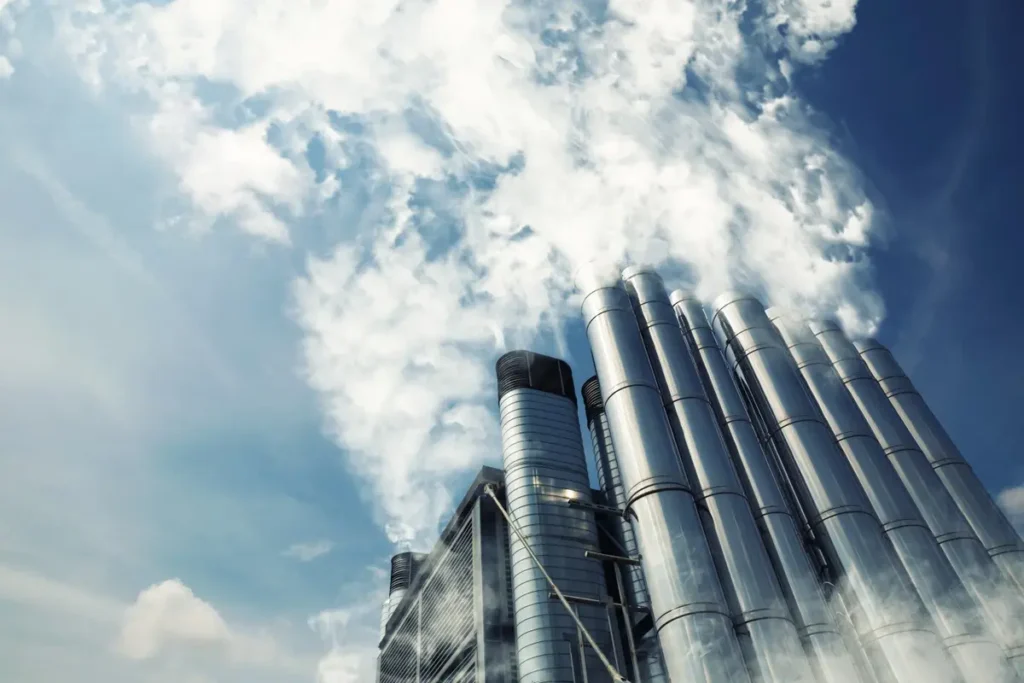 What is Emission Measurement? Flue Gas Measurement