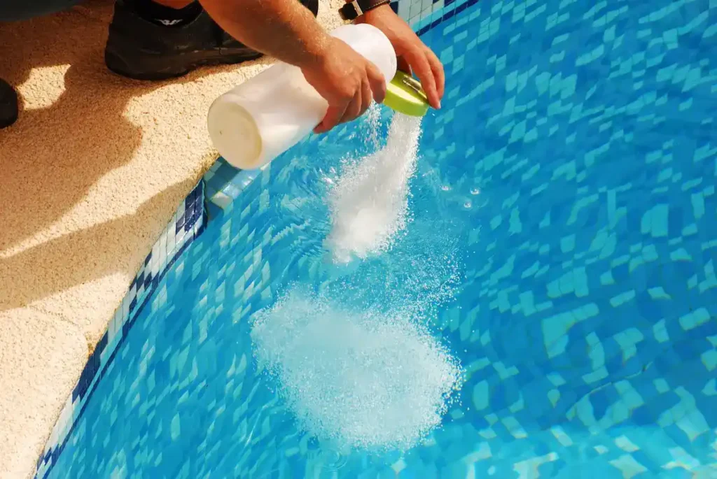 What is Pool Water Analysis? How is Pool Water Analysis Conducted?