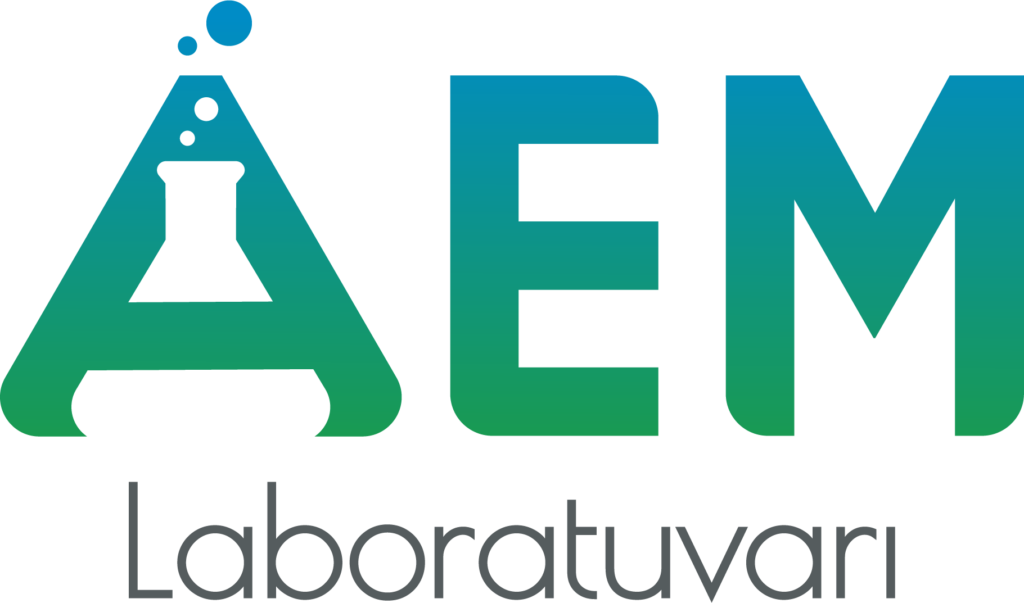 Anket Formu - AEM Laboratuvarı