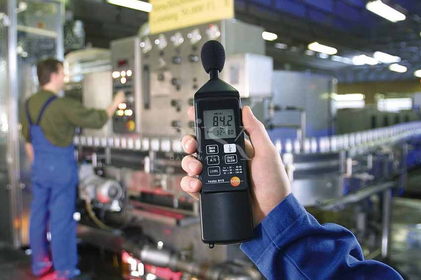 İşyeri Ortam Ölçümü Nedir