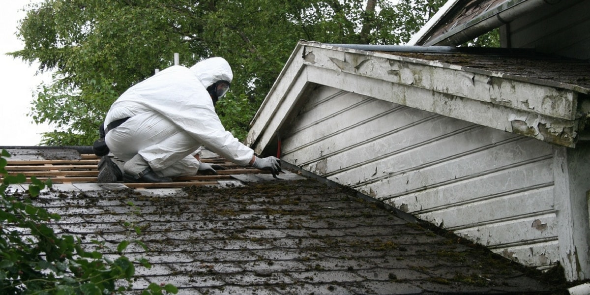 Asbest Envanter Raporu Nedir