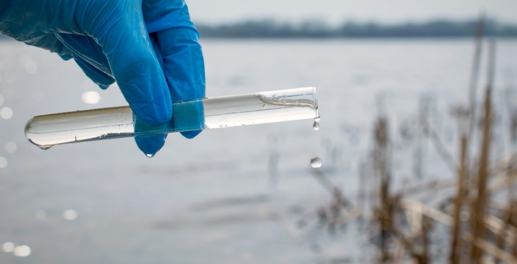 Yüzeysel Su Analizi Nedir