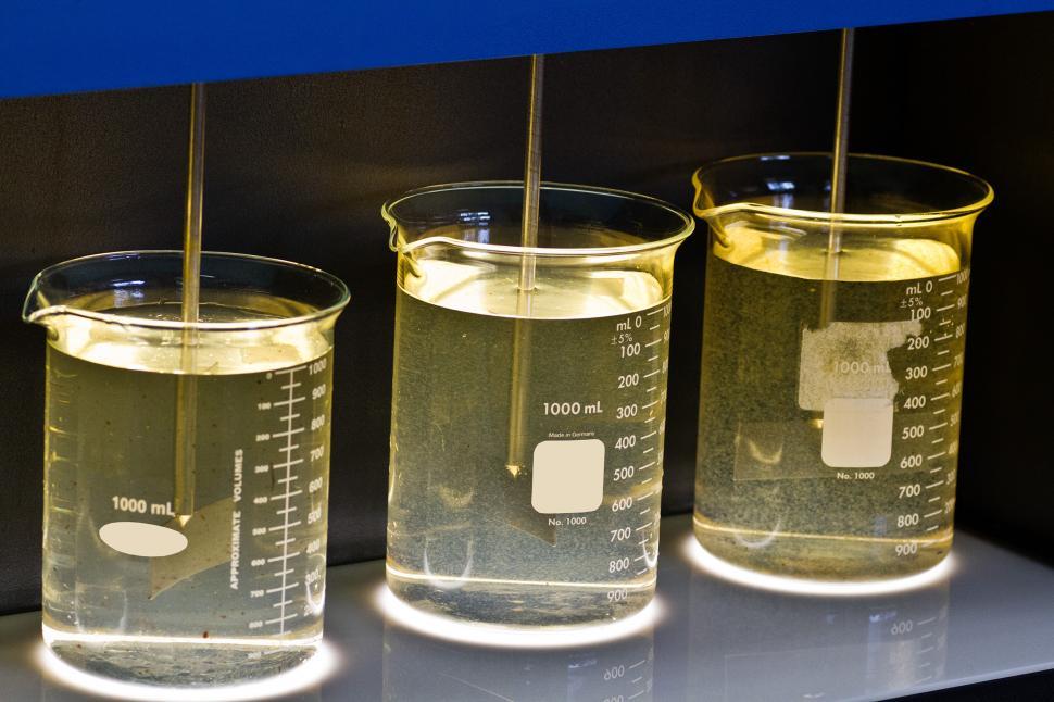 Jar Testi Nedir-Jar Testi Nasıl Yapılır