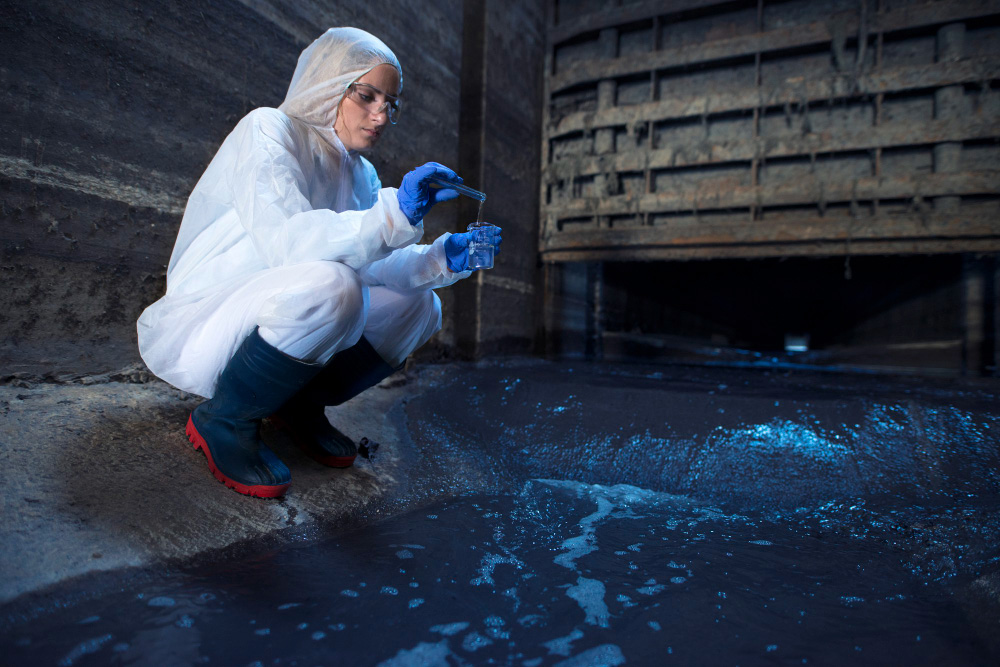 Su Numunesi Nasıl Alınır