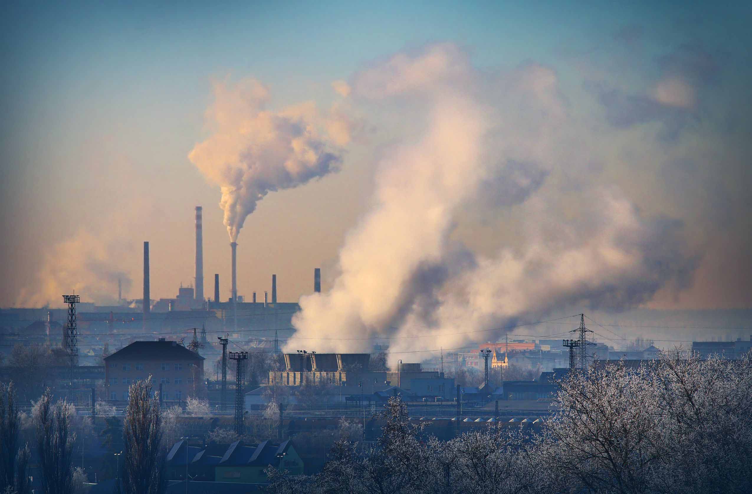 Partiküler Madde PM10 Ölçümü Nedir - PM Analizi Nasıl Yapılır