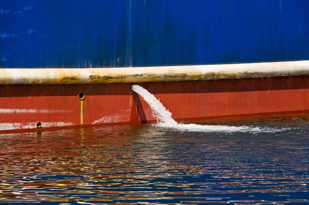 BWTS Analiz Yöntemleri