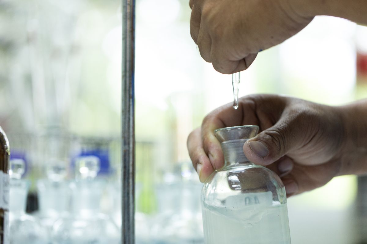 Kimyasal Oksijen İhtiyacı Analizi