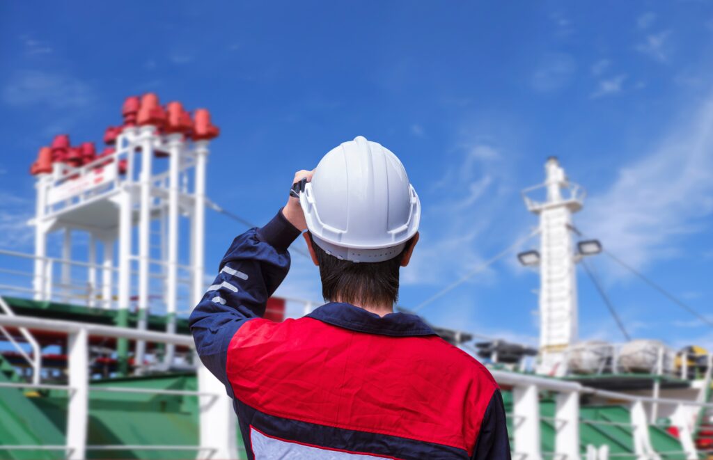 Gemilerde Yağ Analizi