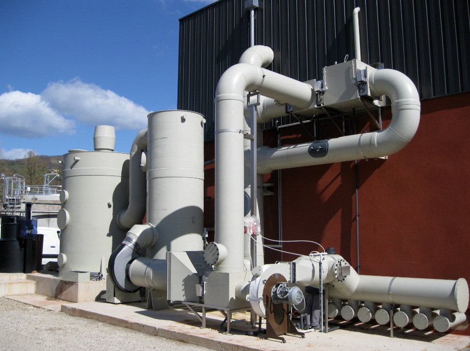 Scrubber Water Analizi