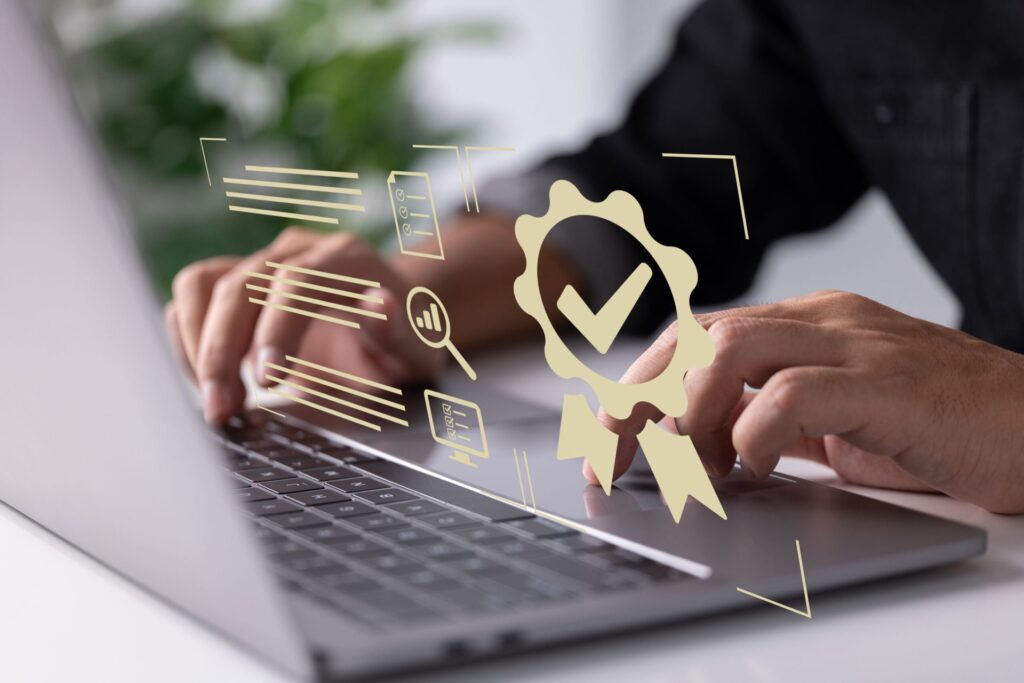 AEM Laboratuvarı Akreditasyon Sertifikası Güncellendi