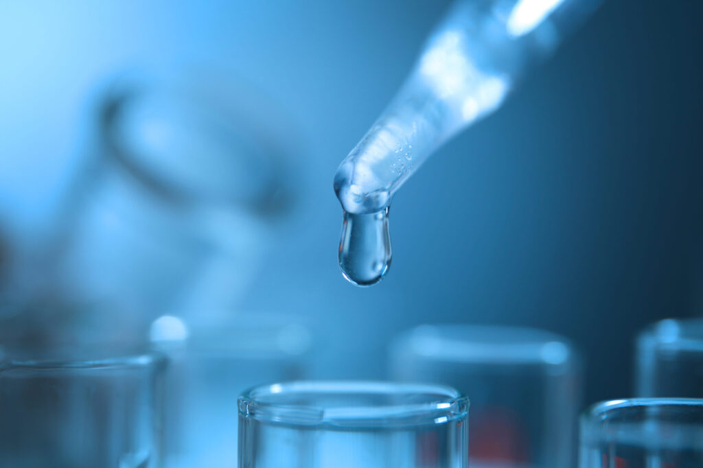 Klor Analizi Nedir - Sularda Klor Tayini