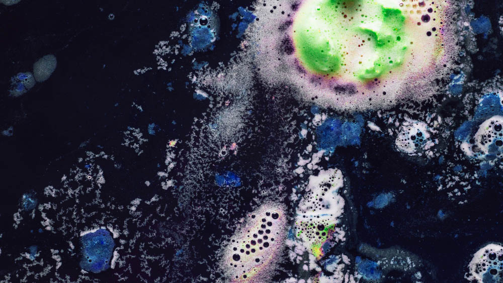 Deterjan-Yüzey Aktif Madde Tayini