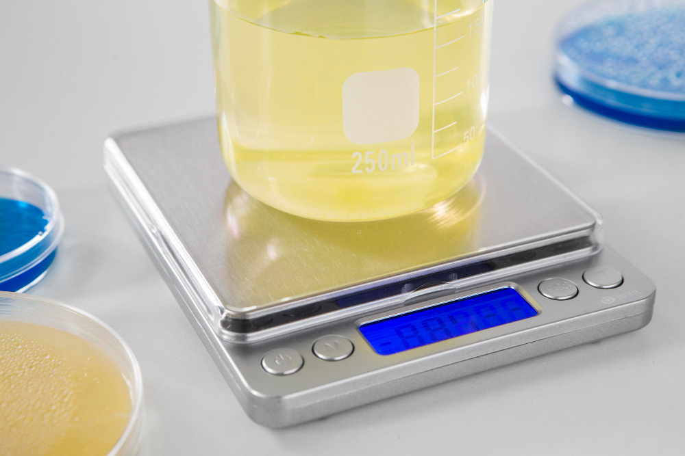 Toplam Sülfür Analizi