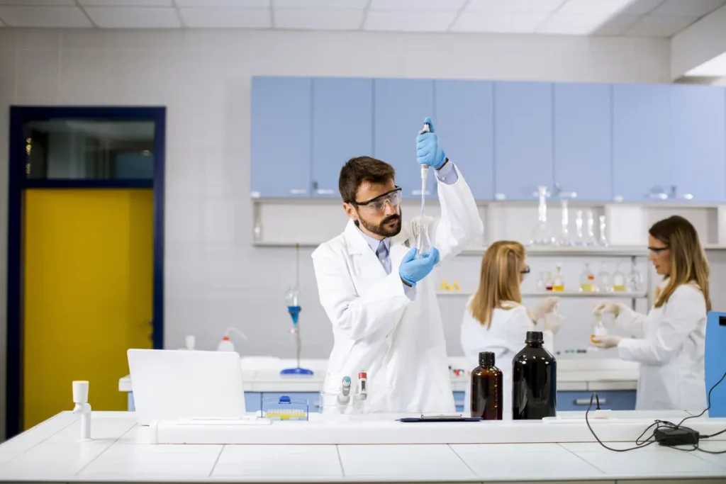 Sülfat Analizi Nedir? Sülfat Analizi Nasıl Yapılır?