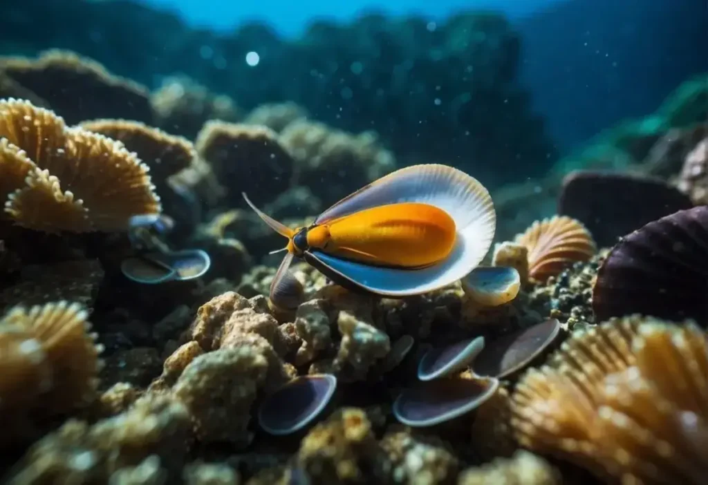 Makrobentoz Nedir? Makrobentoz Analizi Nasıl Yapılır?