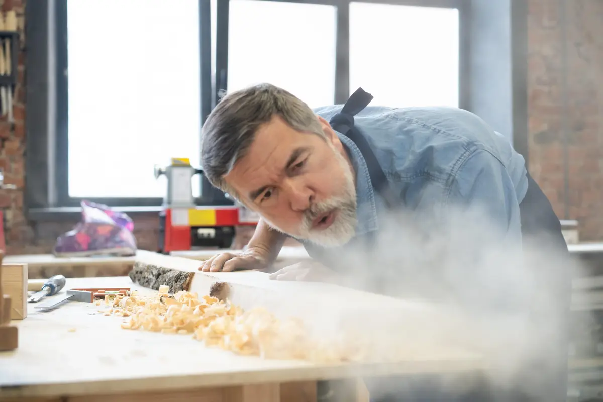 Solunabilir Toz Nedir, Nasıl Ölçülür?