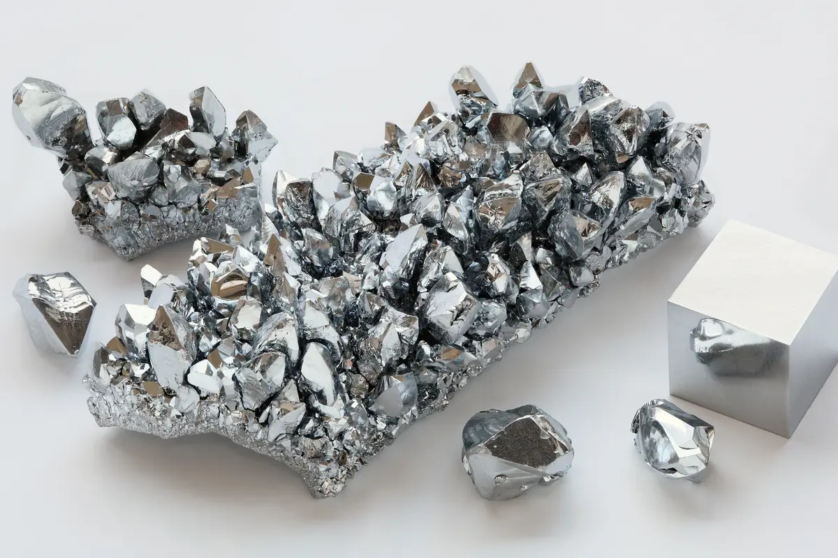 Krom +6 Nedir? Krom +6 Analizi Nasıl Yapılır?